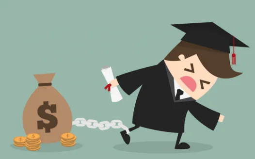 COLLEGE STUDENTS ARE STRUGGLING