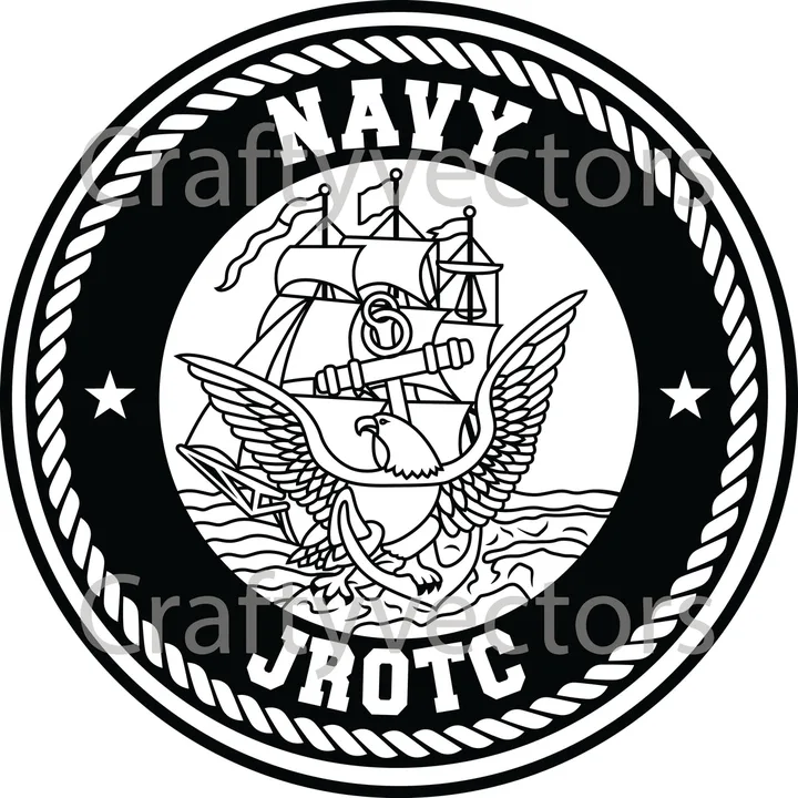 NJROTC program at longwood highschool