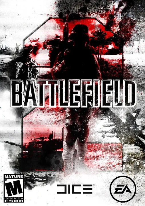Bring Goodg1rl back into Battlefield 2