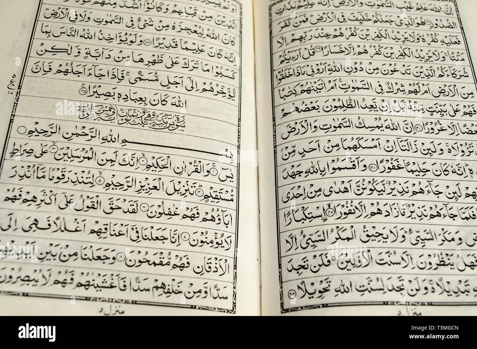 محکوم کردن توهین آمریکا به اسلام و حضرت محمد مصطفےٰ صلی اللہ علیہ وسلم
