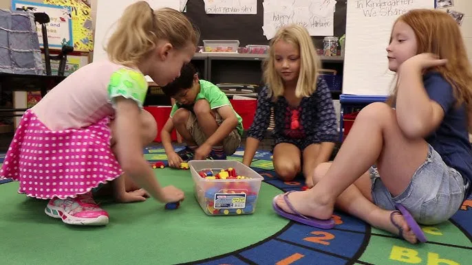 Age deadline for kindergarten