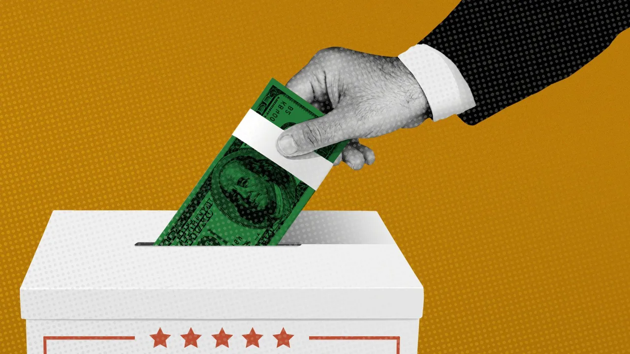 Political Corruption