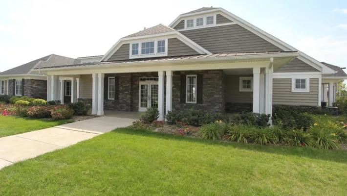 Change Gilmore Farms HOA Fence Height Policy