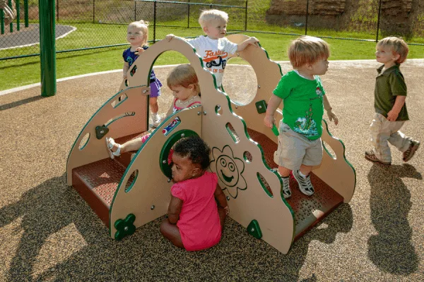 Geef kinderopvang "Pimboli" eindelijk rust