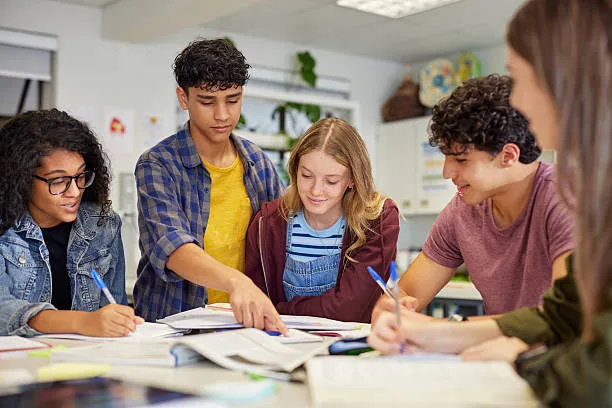 Algebra EOI Meet-Up