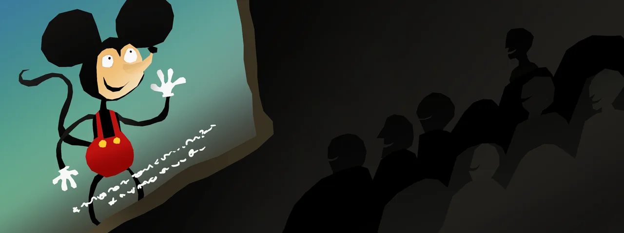 OV animated films in Belgische cinema's!