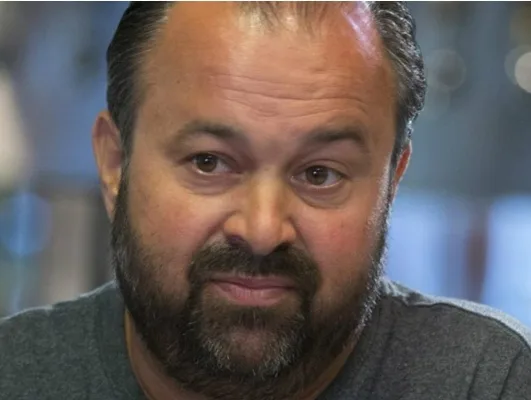 Bring Back Frank Fritz