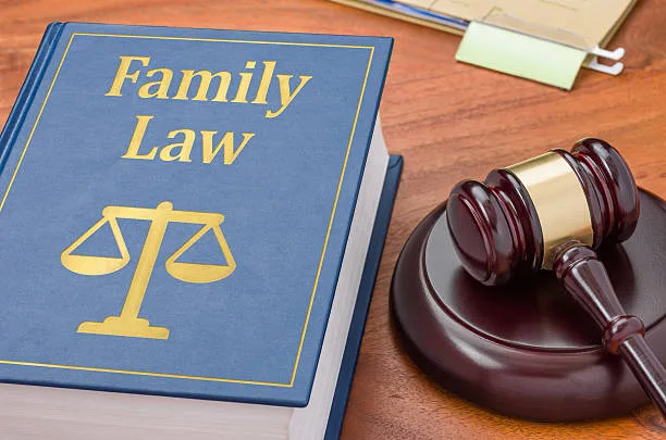 Grandparents' Rights in the State of Louisiana
