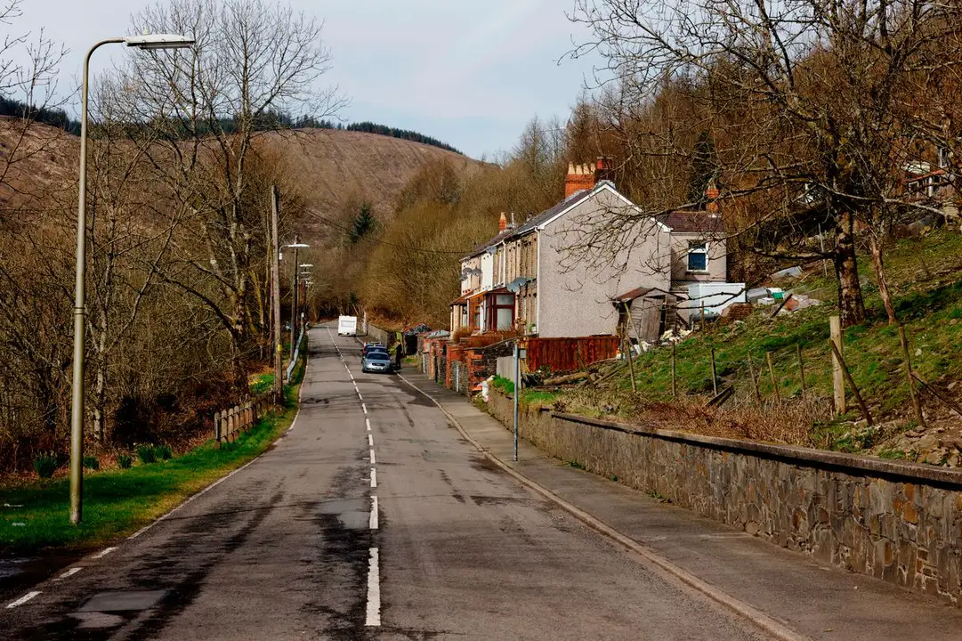Consult the Villagers of Norton