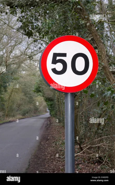 Kids Corner- Reduce speed Limit on B1188