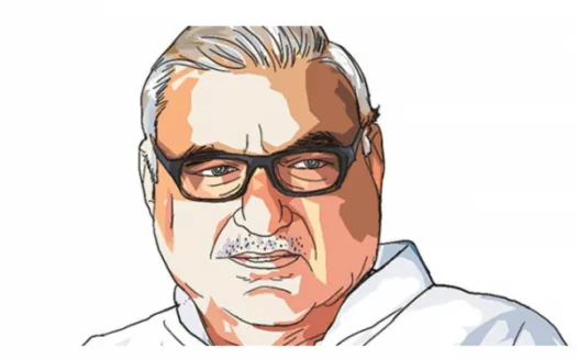 Bring HOODA Back