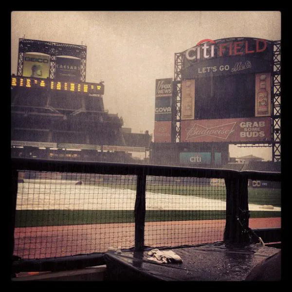 The Wilpons MUST Sell The New York Mets