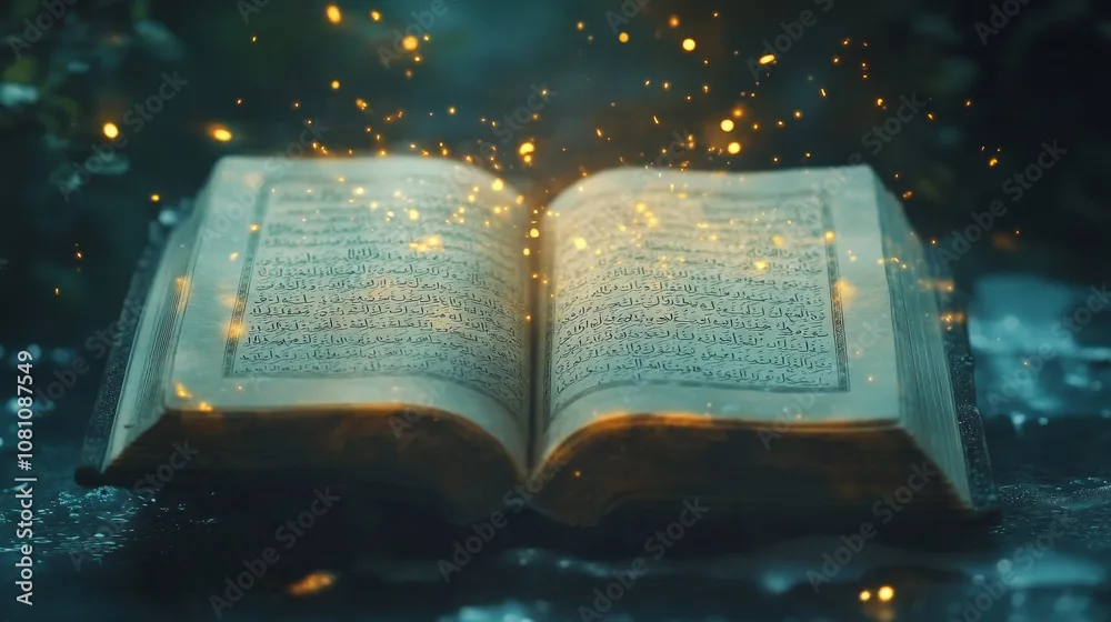 ميثاق الفجر الاسلامى