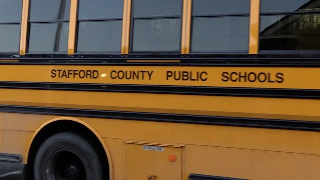Build Stafford's Elementary School #19 Outside Garrisonville District