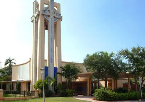 Remove Father Pedro M. Corces as Pastor of St Rose of Lima