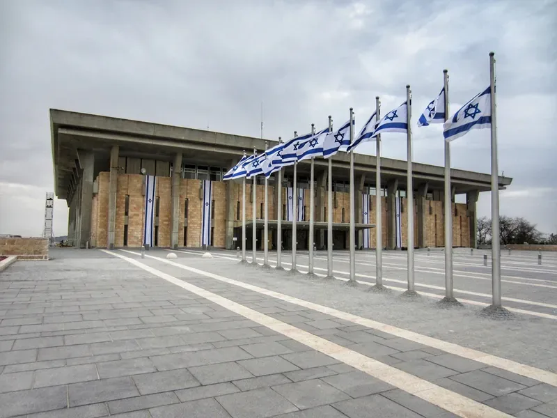 Deny Traitor Haneen Zoabi Re-Entry To The State of Israel.