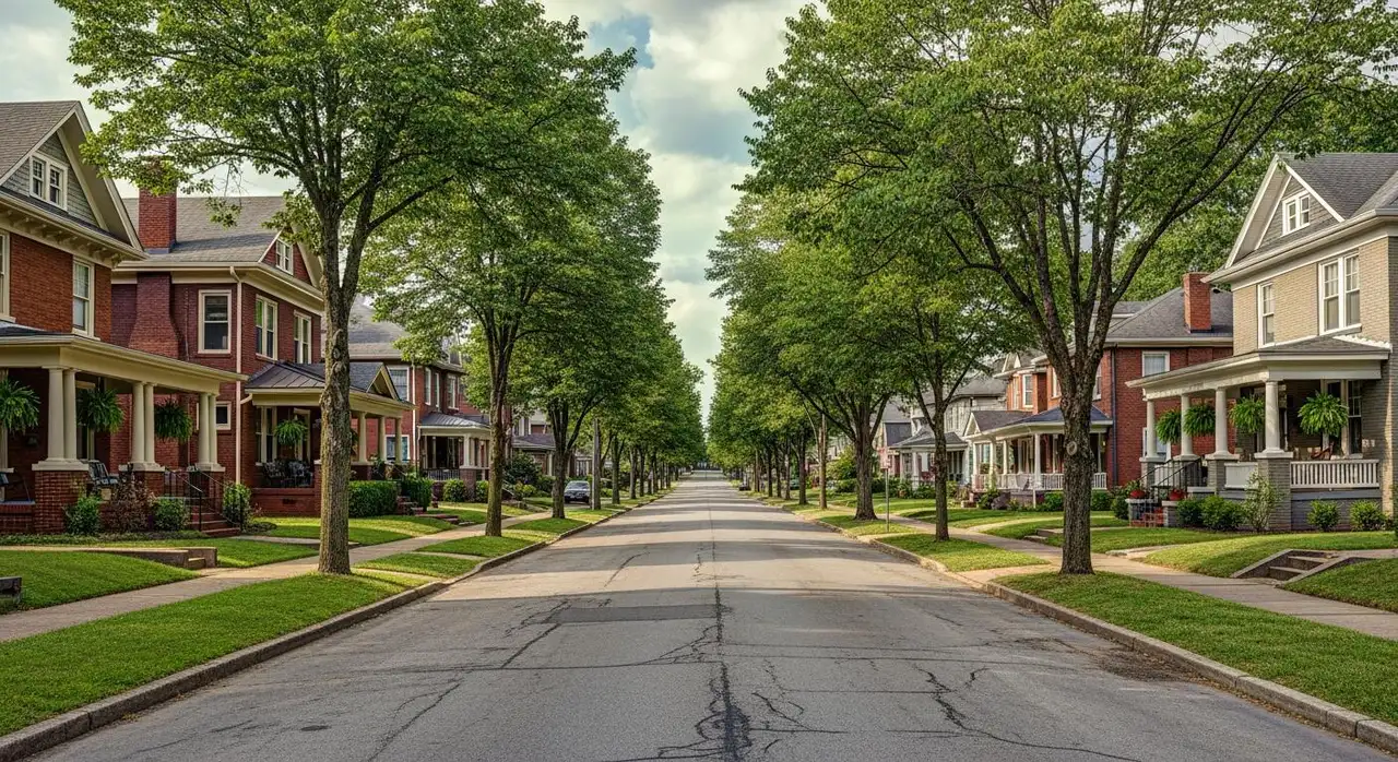 White Bridge To Woodlawn Connector Petition