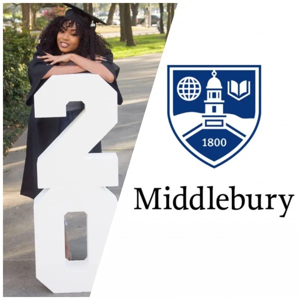Kennedy for Middlebury!