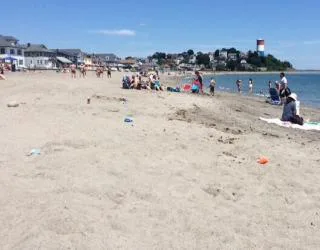 Revitalize Winthrop Beach