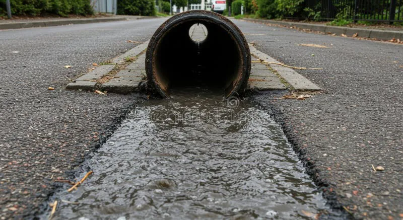 Petition to Reevaluate the Storm Water Utility Fee