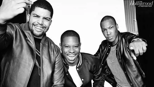 Straight Outta Compton For SNL