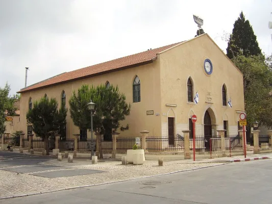 United for the Restoration of the 8:30 AM Minyan at Ohel Yaakov Synagogue