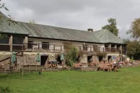 BBNP visitor centre closures