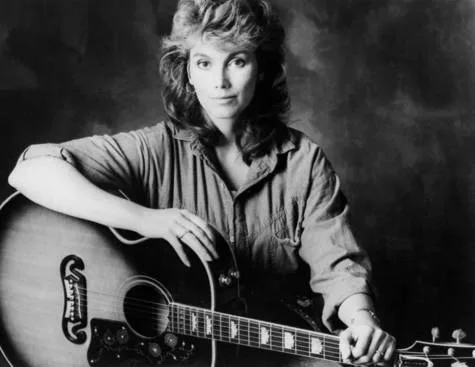 Induct Emmylou Harris Into The Rock And Roll Hall Of Fame