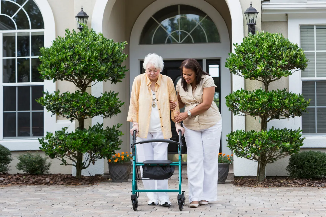 Social Security Care Givers Act 2009