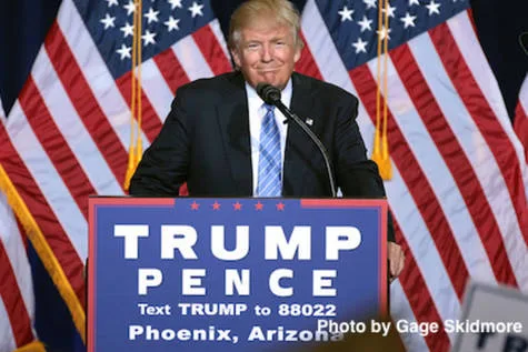 Letter to Ask Donald Trump for a Formal Apology