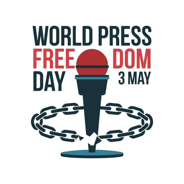 ACTION TO END CORRUPTION IN THE MEDIA