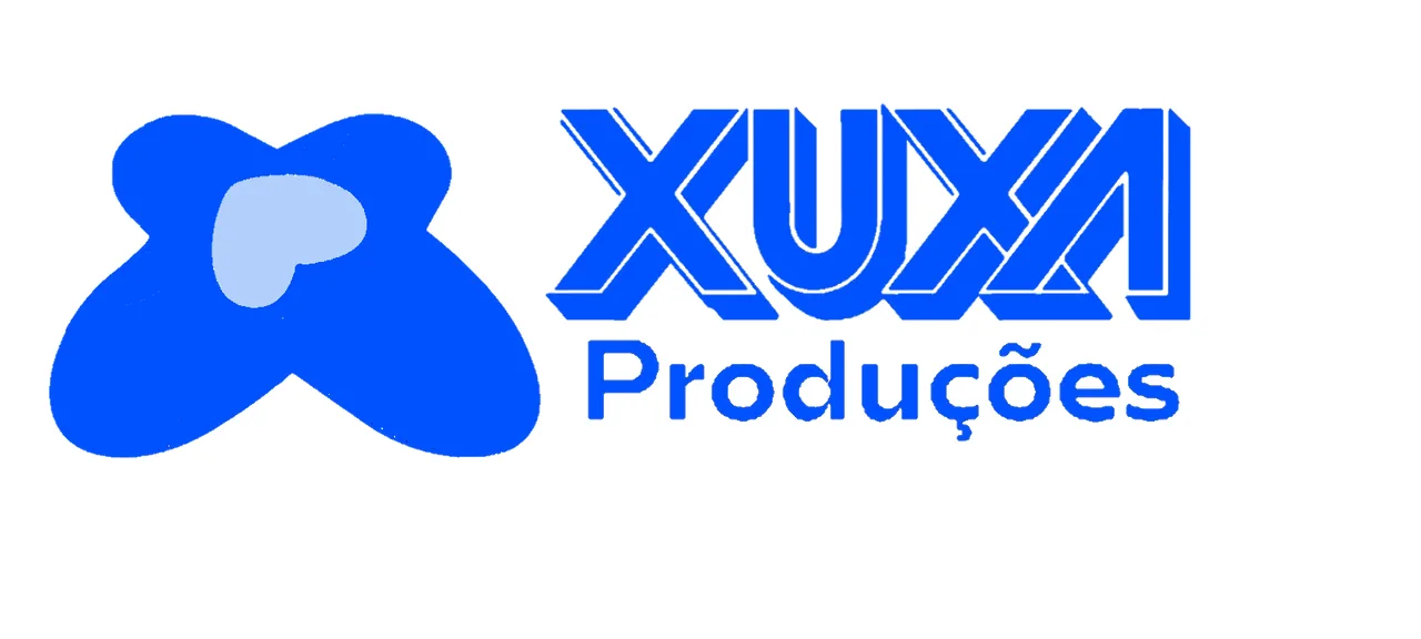 Re-Lançamento Super Xuxa