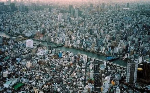 The time is now, for a CDC for the Japanese people