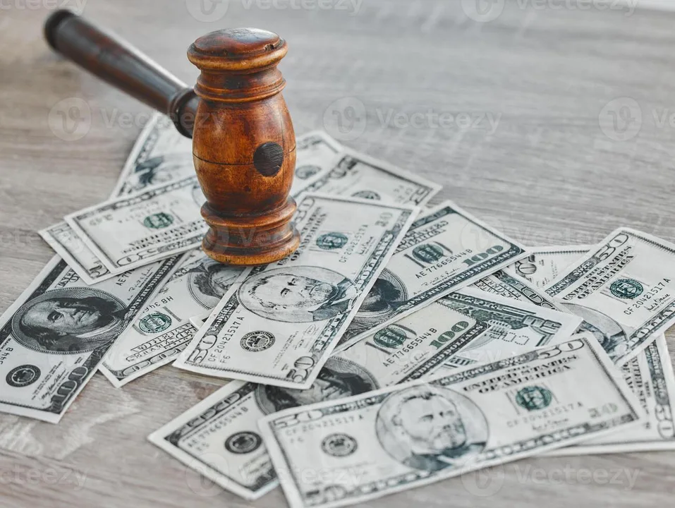 Husband decieves wife and many others in 'Ponzi' scheme.