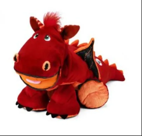 BRING BACK STUFFIES