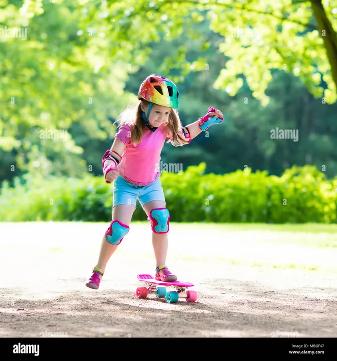 Sk8 park time for children 12 and under