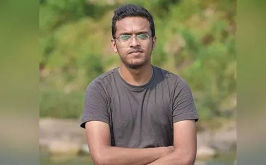 Justice for Abrar