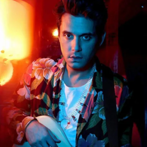 Let's get John Mayer a star on the Hollywood Walk of Fame