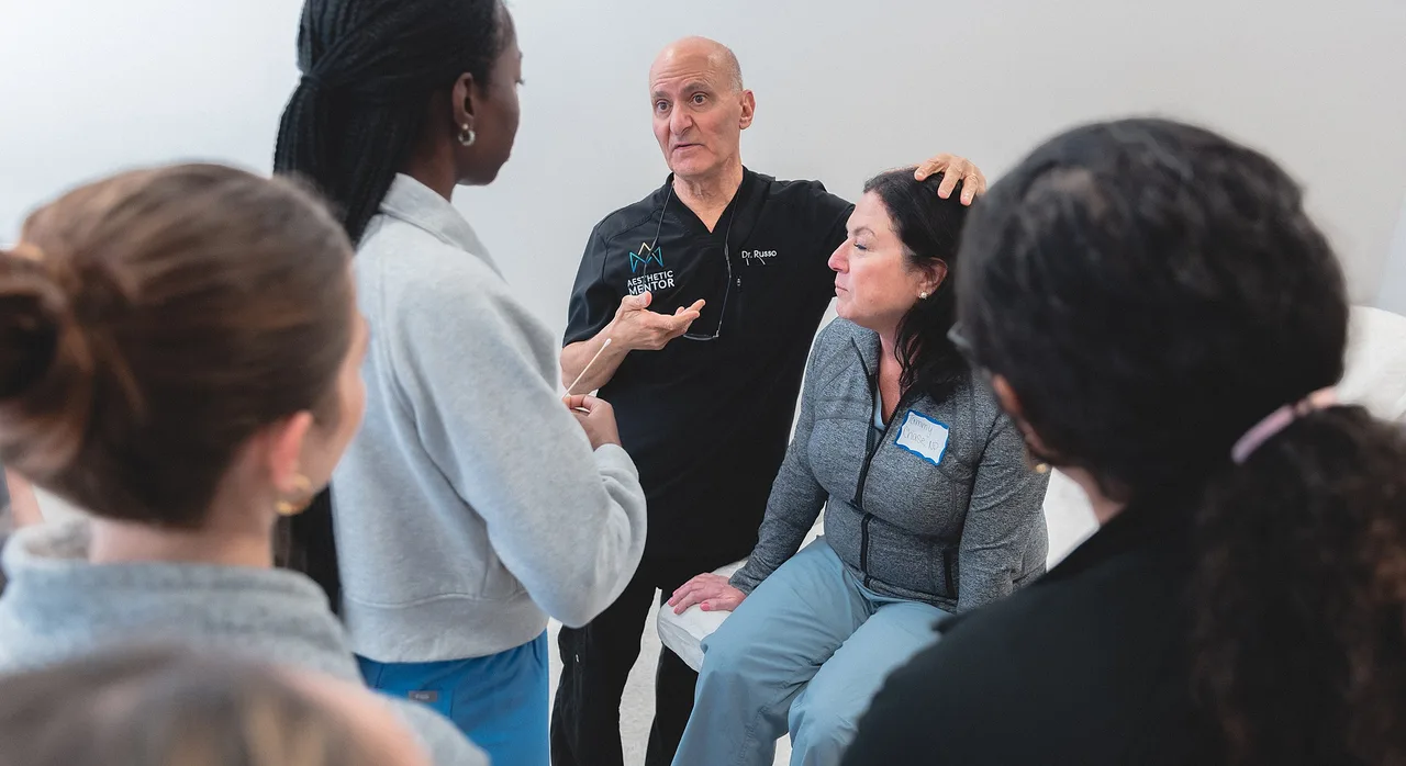 Botox: A Demandable Course in Aesthetic Medical Training