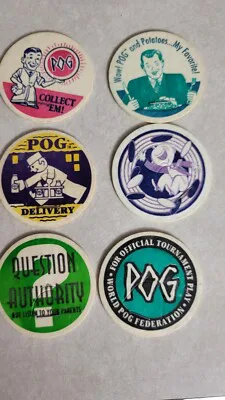 bring back pogs and fanny packs so we have something cool to carry our pogs around in