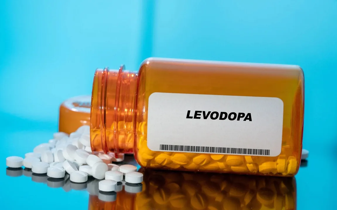free prescriptions for parkinson disease patients 