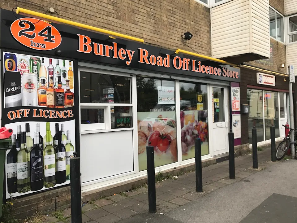 Give back the alcohol licence to Raj’s Place
