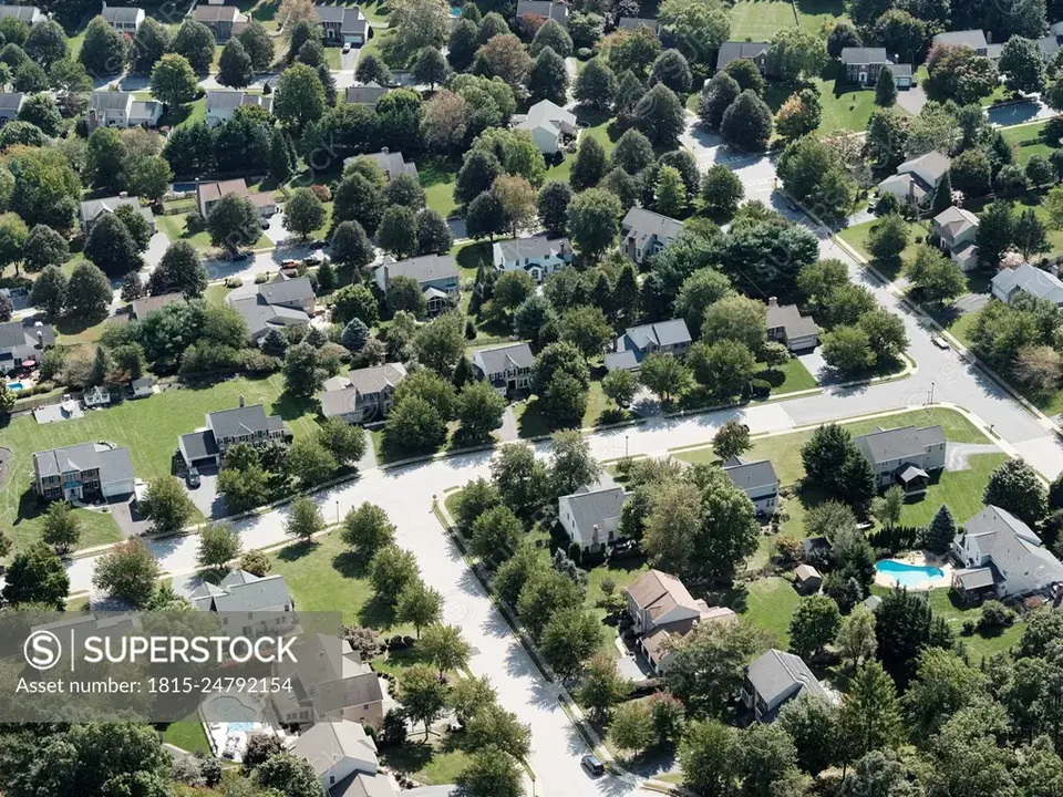 Redistricting of College Heights Estates