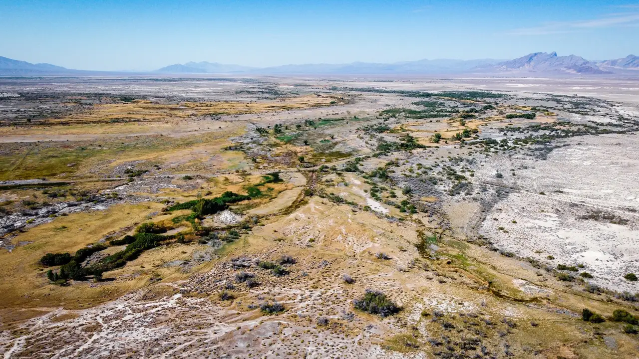 Stop the transfer of Nevada public lands