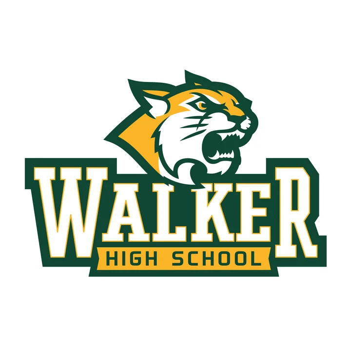 New High School Remains Walker High School