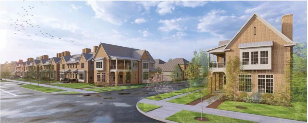REJECT Conifer Development's "special permit" application for housing at Hunts Place