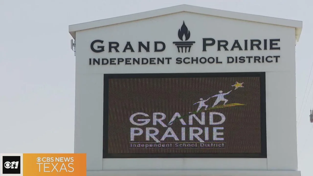 Petition against the staggering of start times at GPISD schools