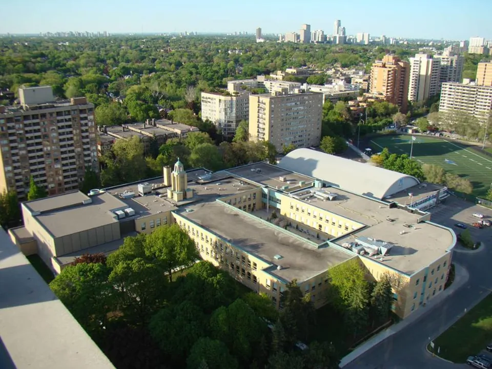 Petition to stop KICA at St. Michael\'s College School