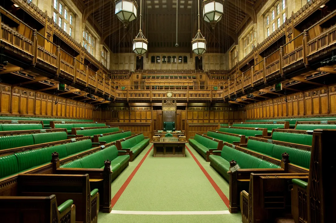 CLOSED - Amendment to a divisive House of Commons motion - send your thanks to Bob Blackman MP