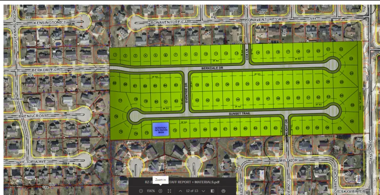 Columbus Neighbors Against Joli Development's RS4